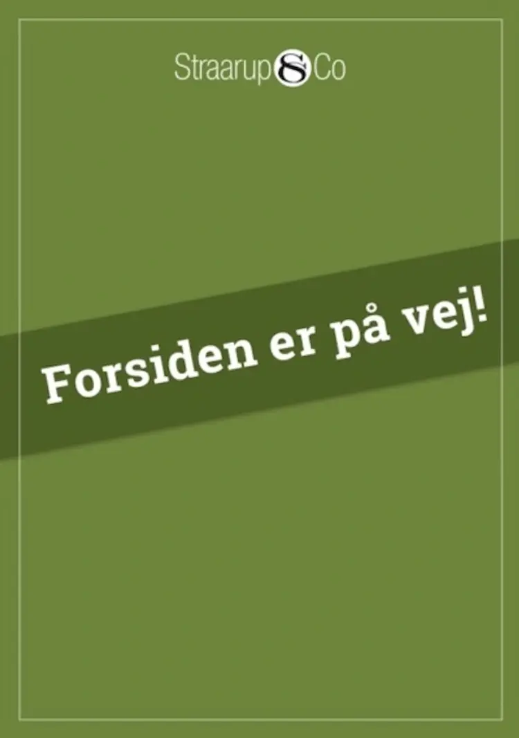 Fjendtlige spor af Katja Brandis