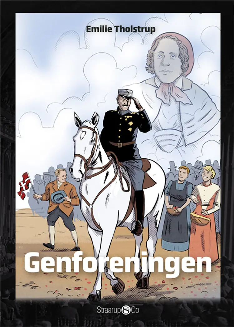 Genforeningen af Emilie Tholstrup
