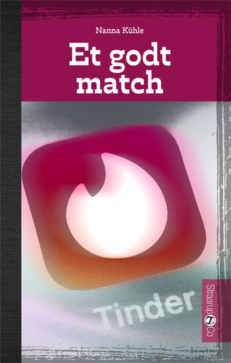 Et godt match af Nanna Kühle