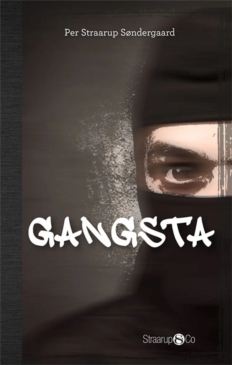Gangsta af Per Straarup Søndergaard