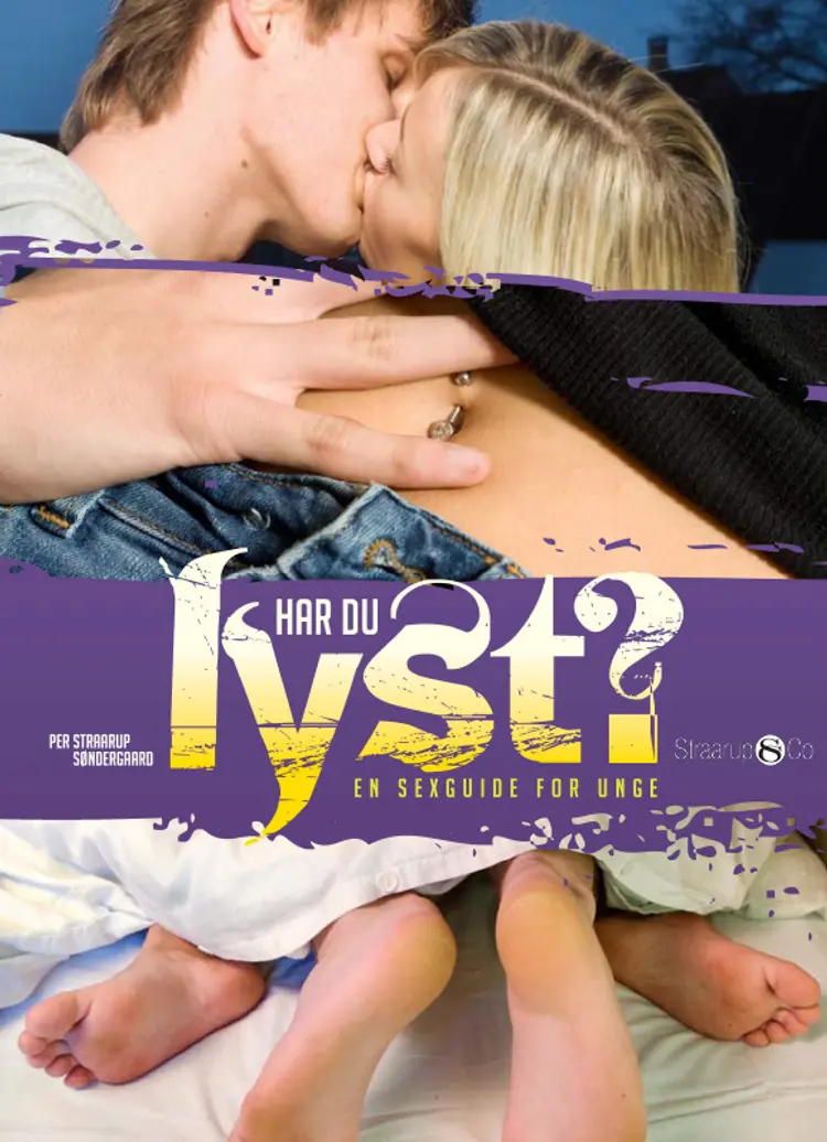 Har du lyst? af Per Straarup Søndergaard