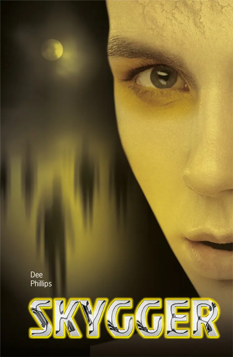 Skygger af Dee Phillips