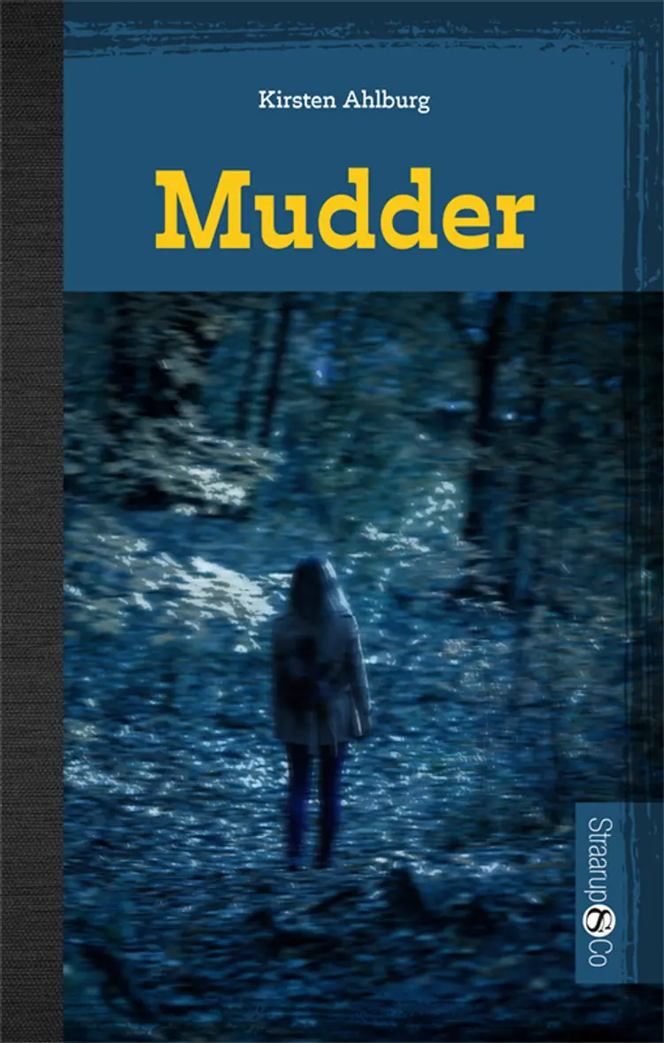 Mudder af Kirsten Ahlburg