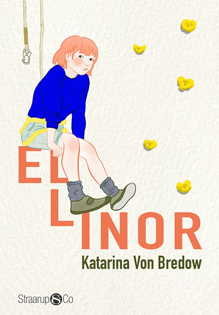 Ellinor af Katarina von Bredow