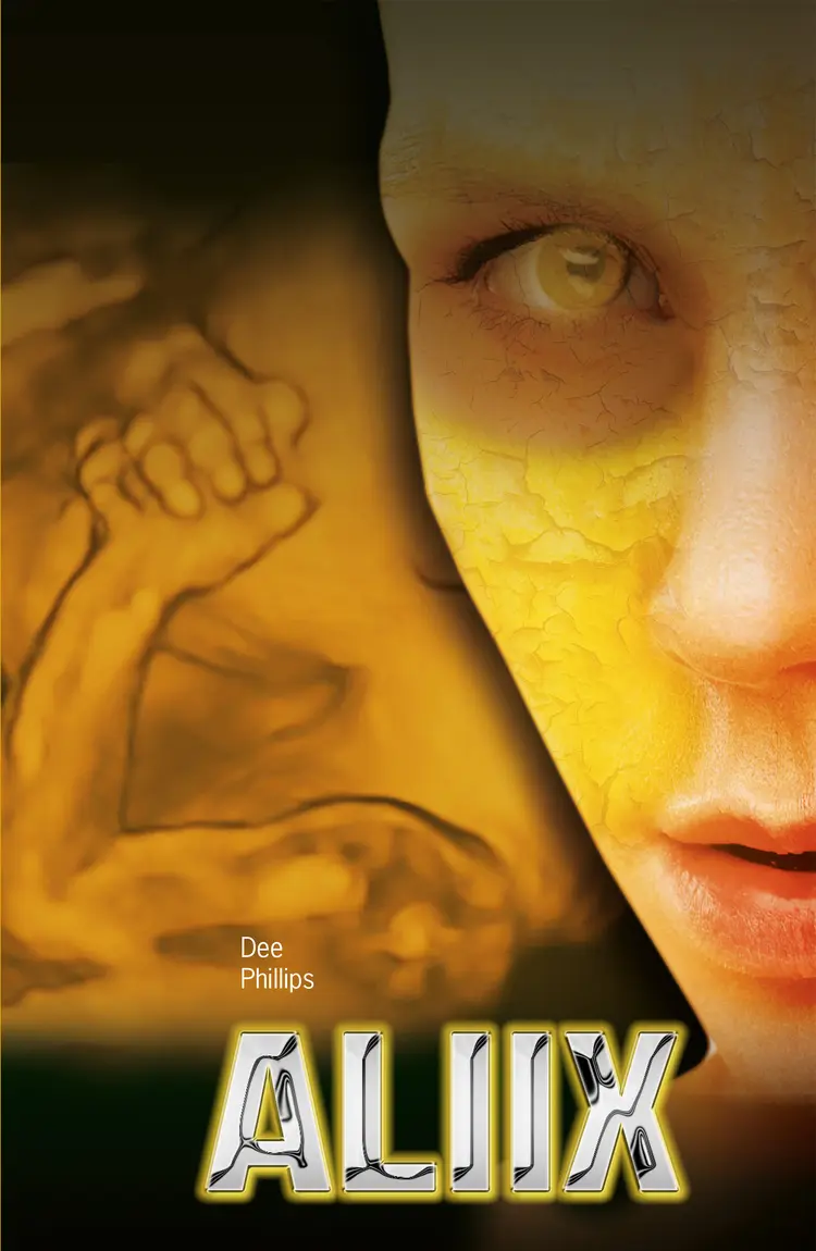 Centauri - Aliix af Dee Phillips