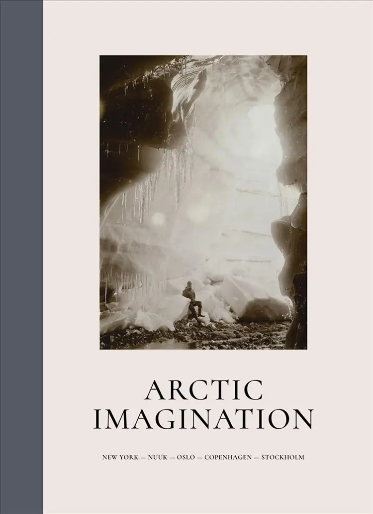 Arctic Imagination af Lise Bach Hansen