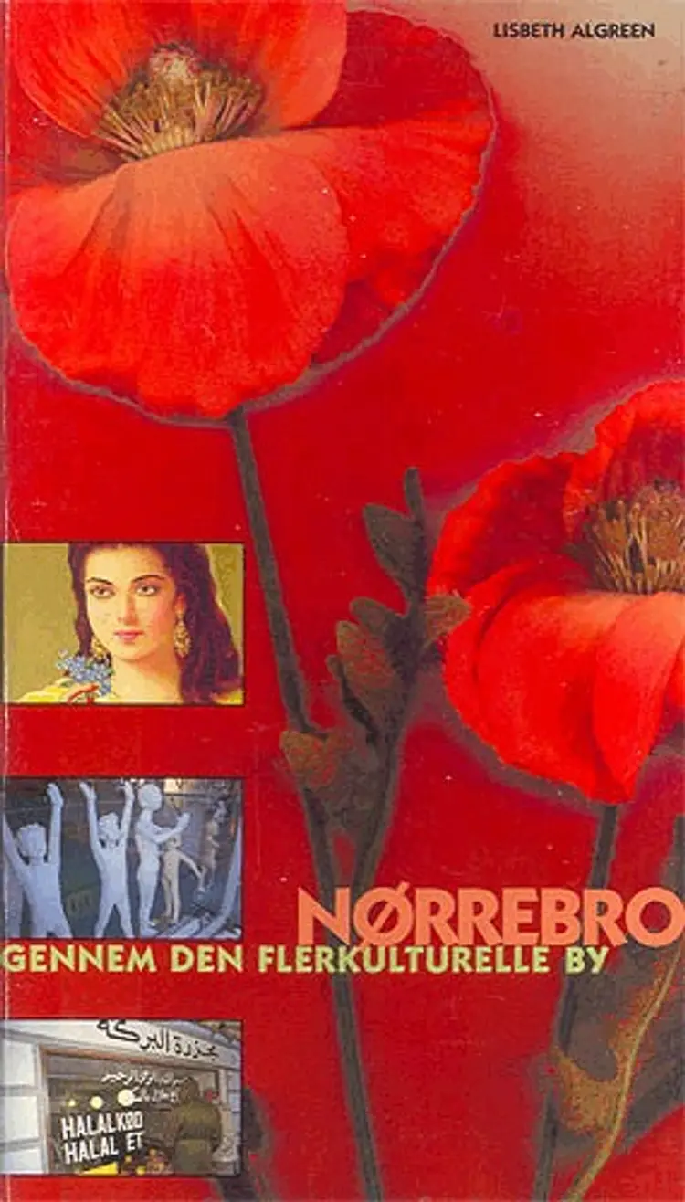 Nørrebro af Lisbeth Algreen