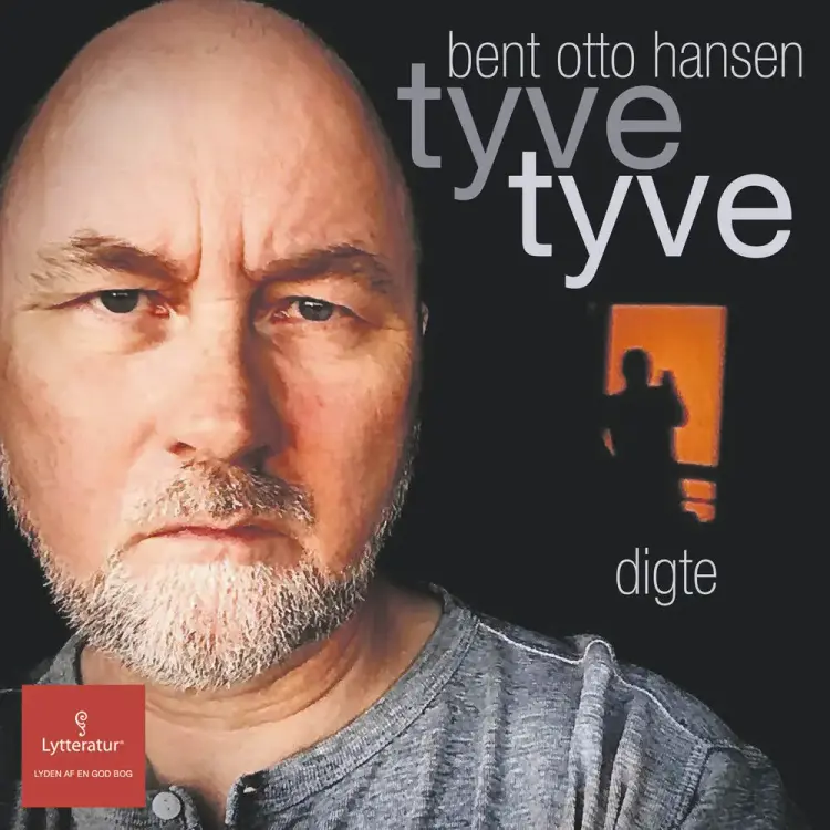 tyve tyve af Bent Otto Hansen
