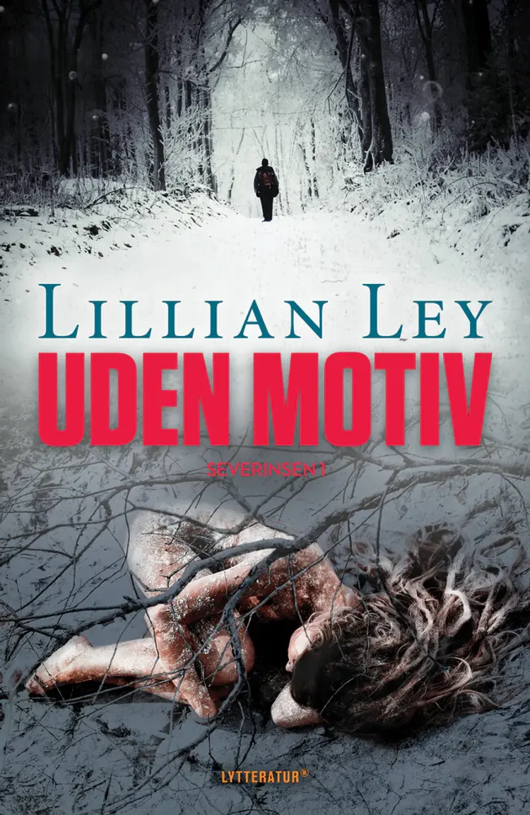 Uden motiv af Lillian Ley