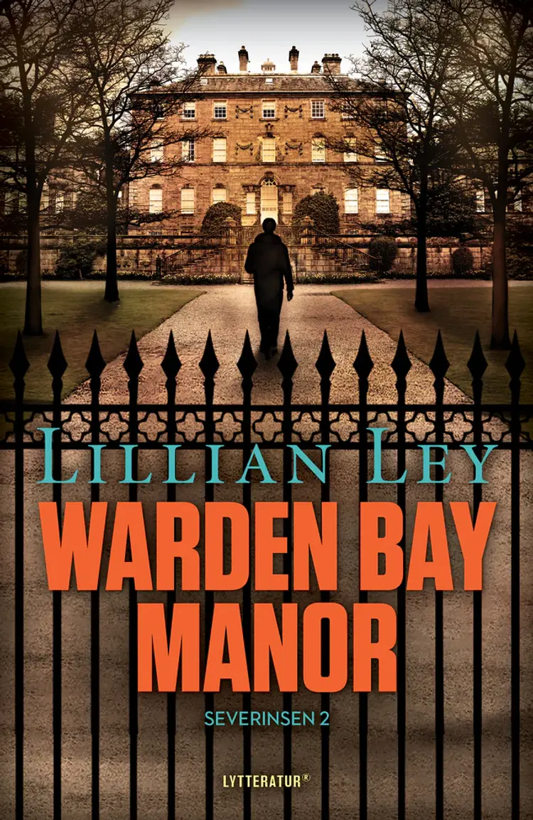 Warden Bay Manor af Lillian Ley