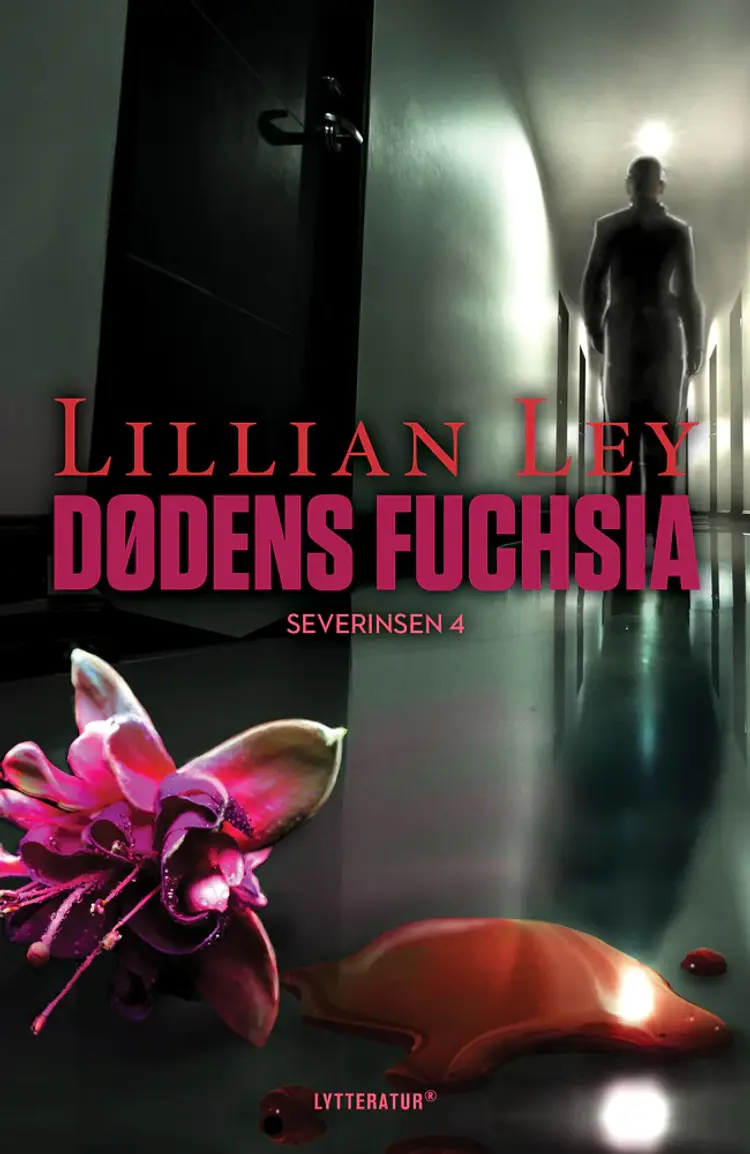Dødens fuchsia af Lillian Ley
