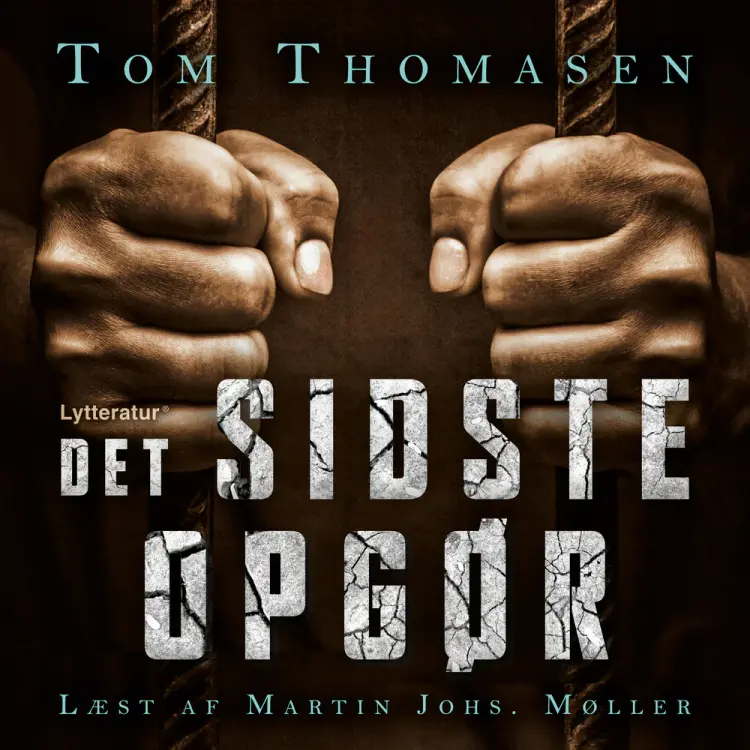 Det sidste opgør af Tom Thomasen