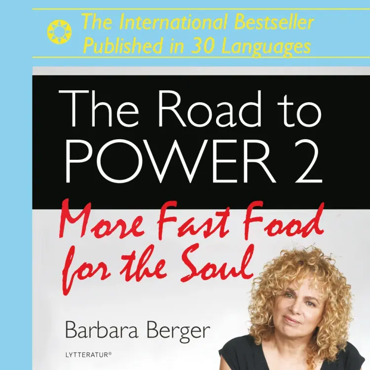 The Road to Power 2 af Barbara Berger