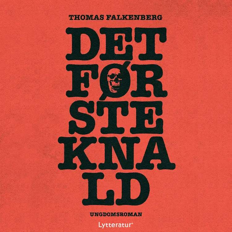 Det Første Knald af Loiuse Gerner