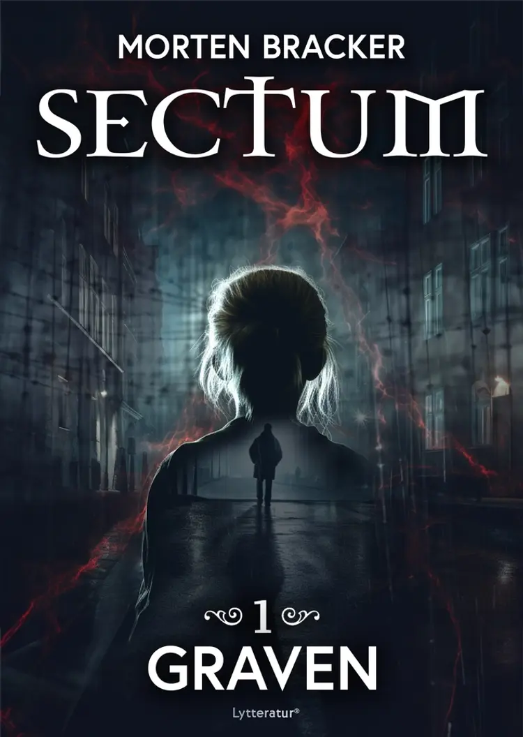 SECTUM af Morten Bracker