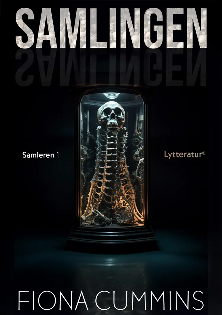 Samlingen af Fiona Cummins
