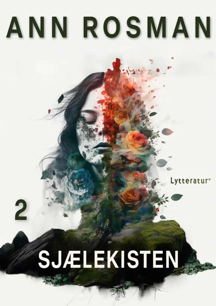 Sjælekisten af Ann Rosman