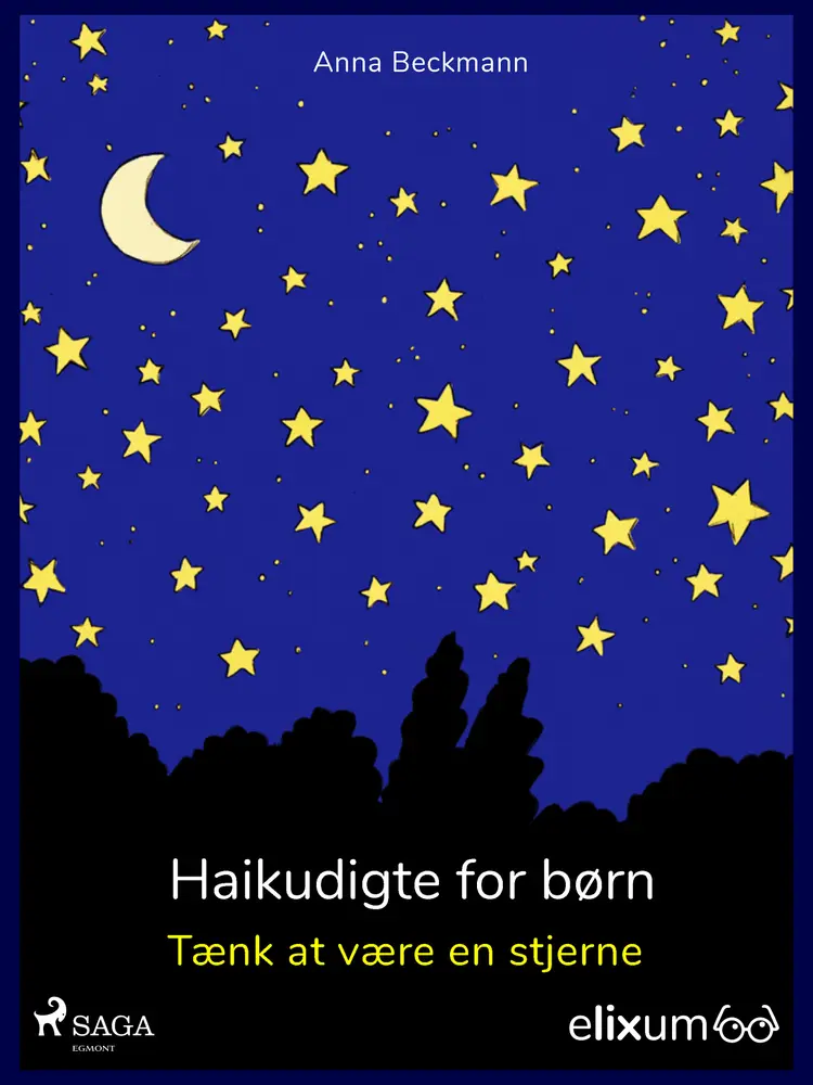Haikudigte til børn af Anna Beckmann