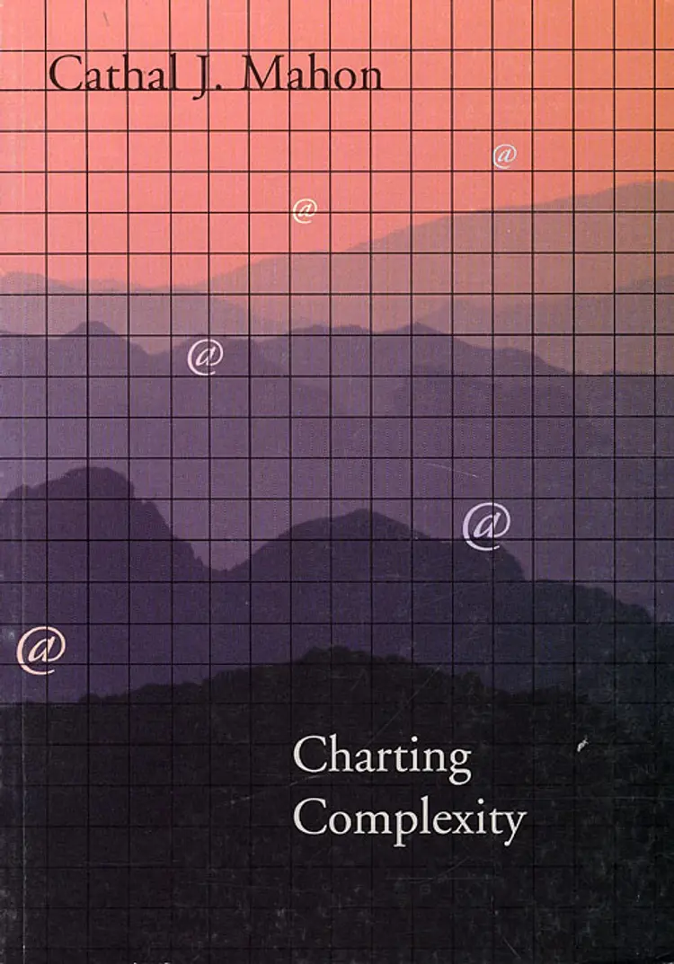 Charting Complexity af Cathal J. Mahon