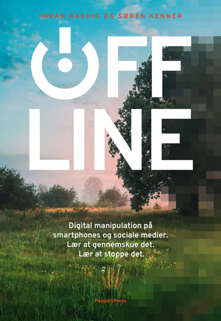 OFFLINE af Imran Rashid