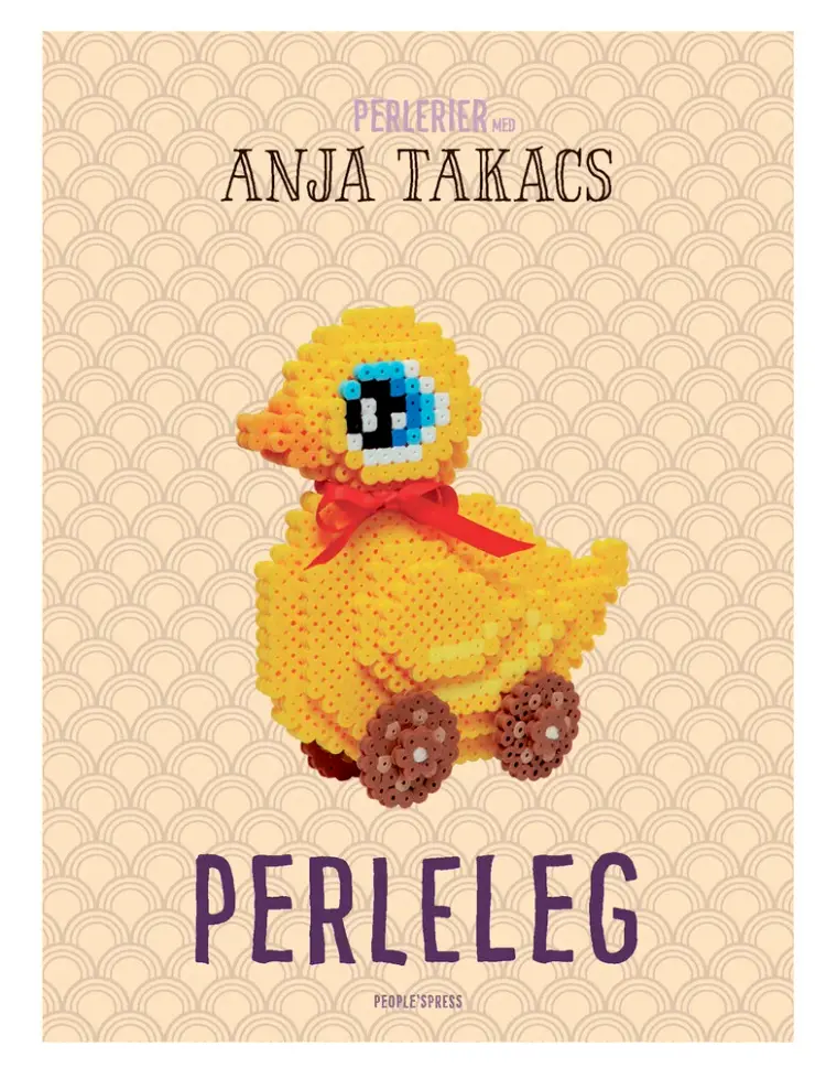 Perleleg af Anja Takacs