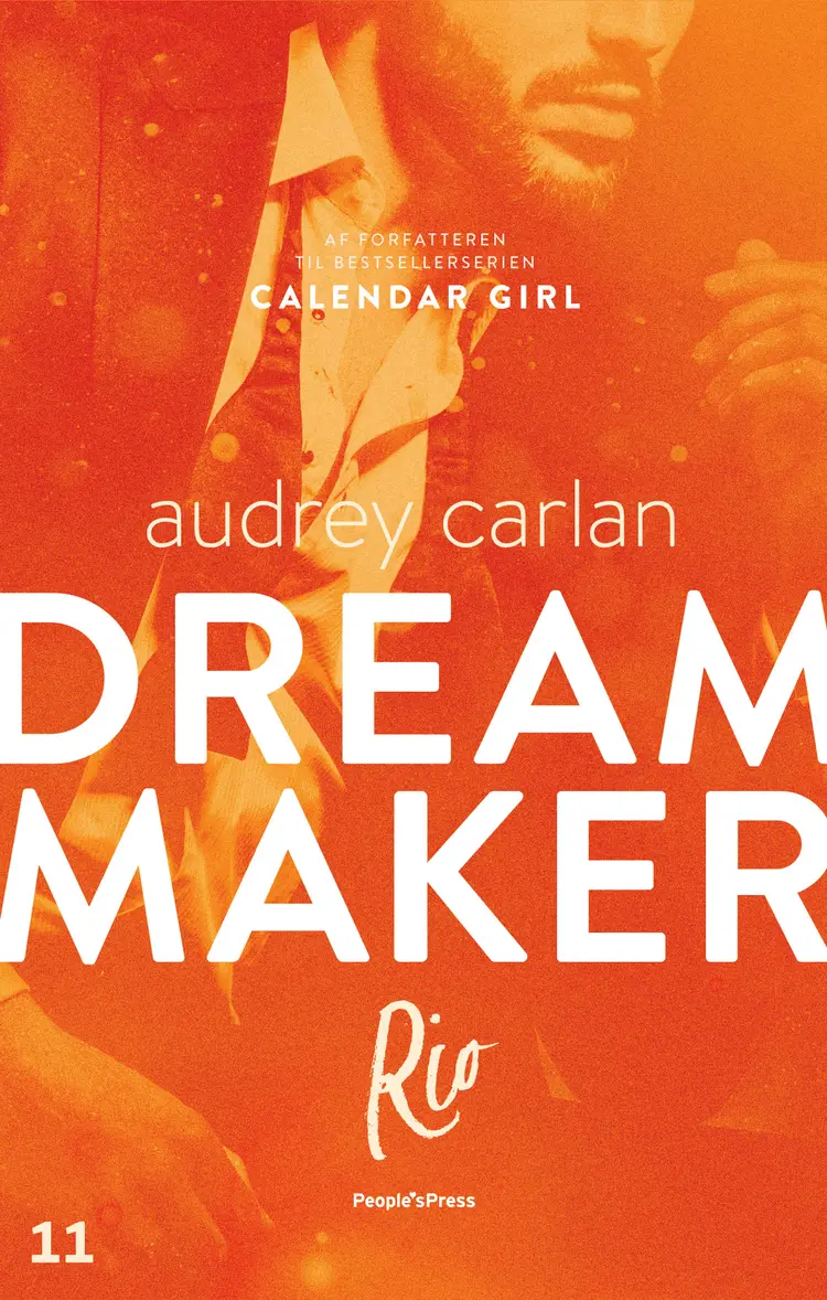 Dream Maker: Rio af Audrey Carlan