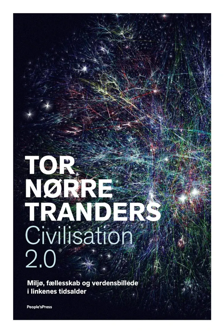 Civilisation 2.0 af Tor Nørretranders