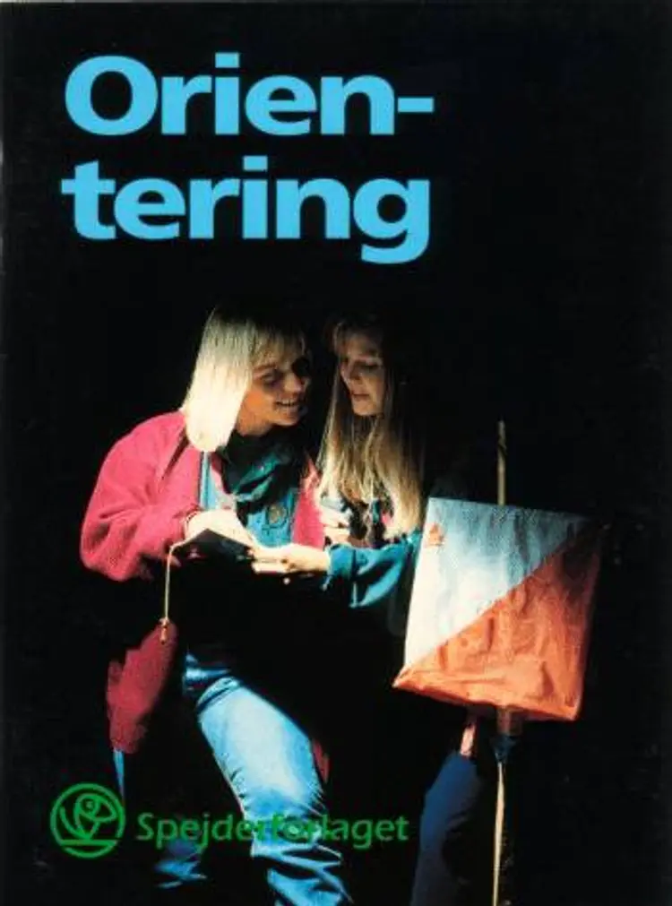 Orientering af Niels Johannesen