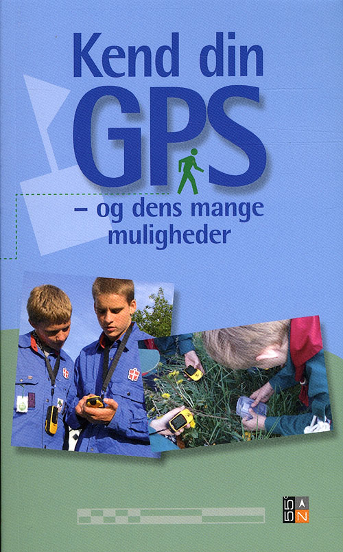 Kend din GPS - og dens mange af Jakob Aarestrup Bang – anmeldelser og - bog.nu