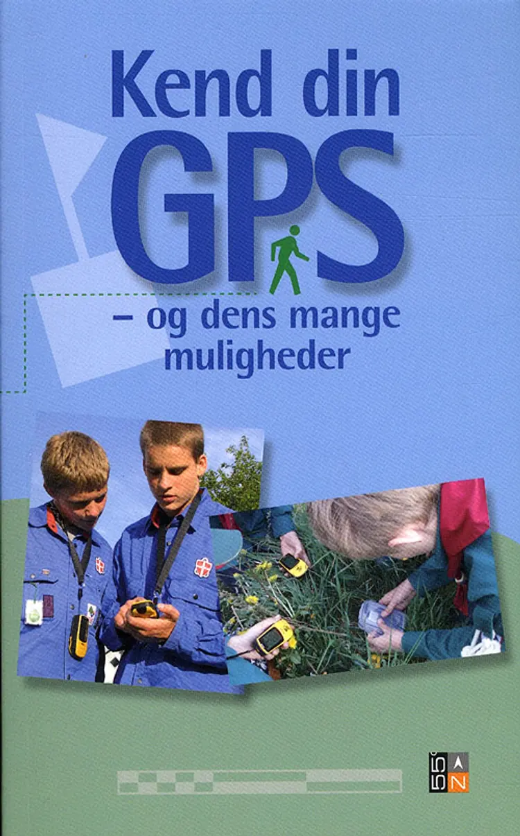 Kend din GPS - og dens mange muligheder af Søren Pedersen
