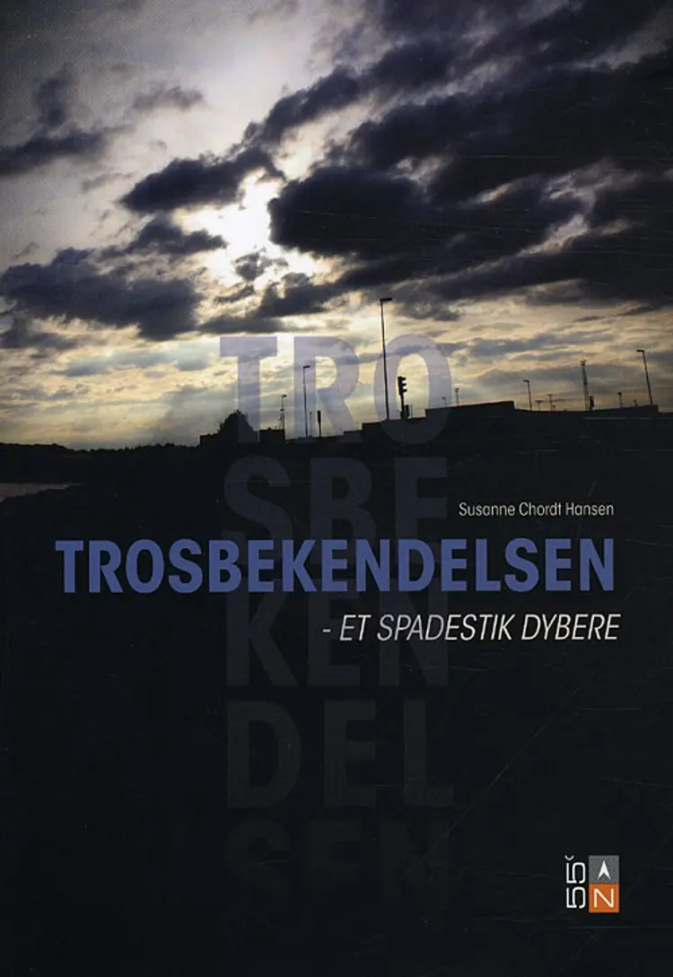 Trosbekendelsen af Susanne Chordt Hansen