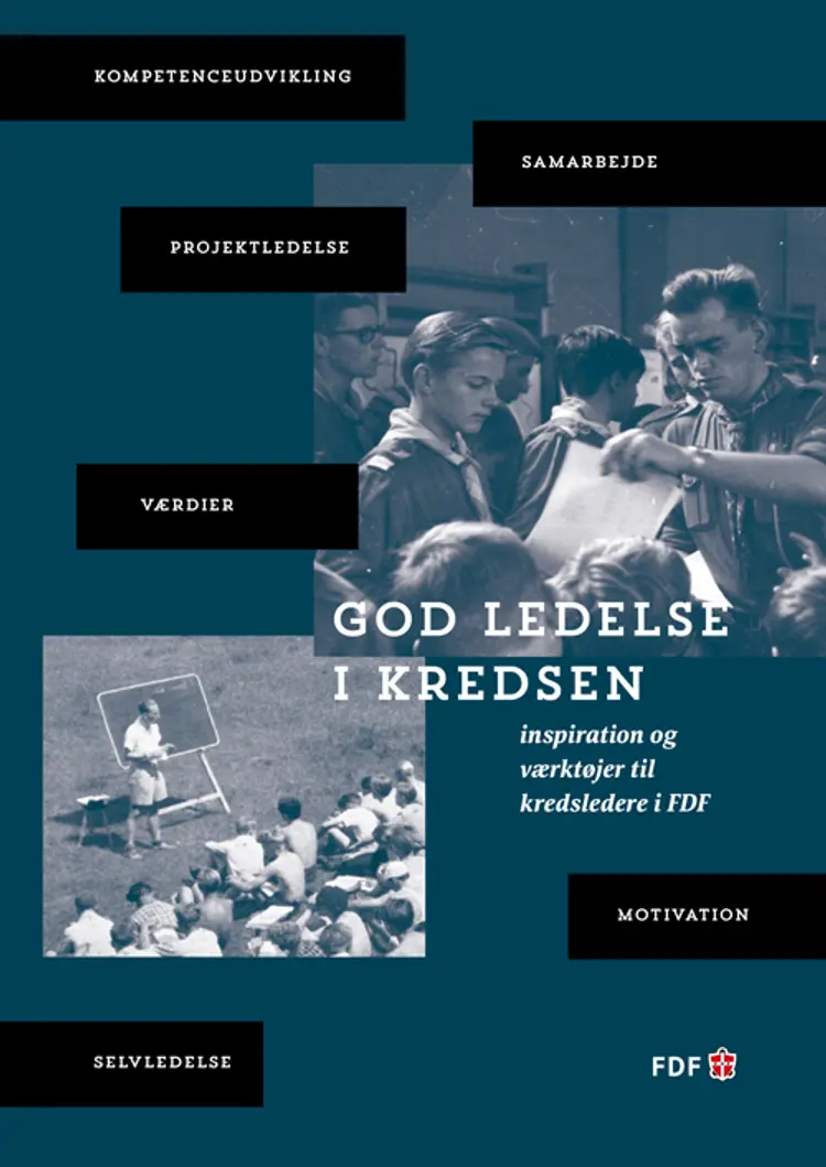 God ledelse i kredsen