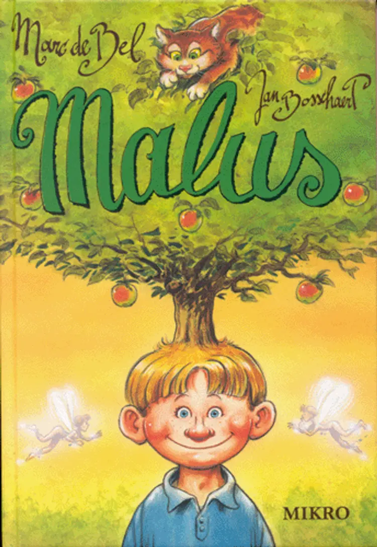 Malus af Marc de Bel