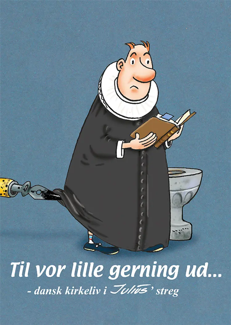 Til vor lille gerning ud af Chr. Rimestad