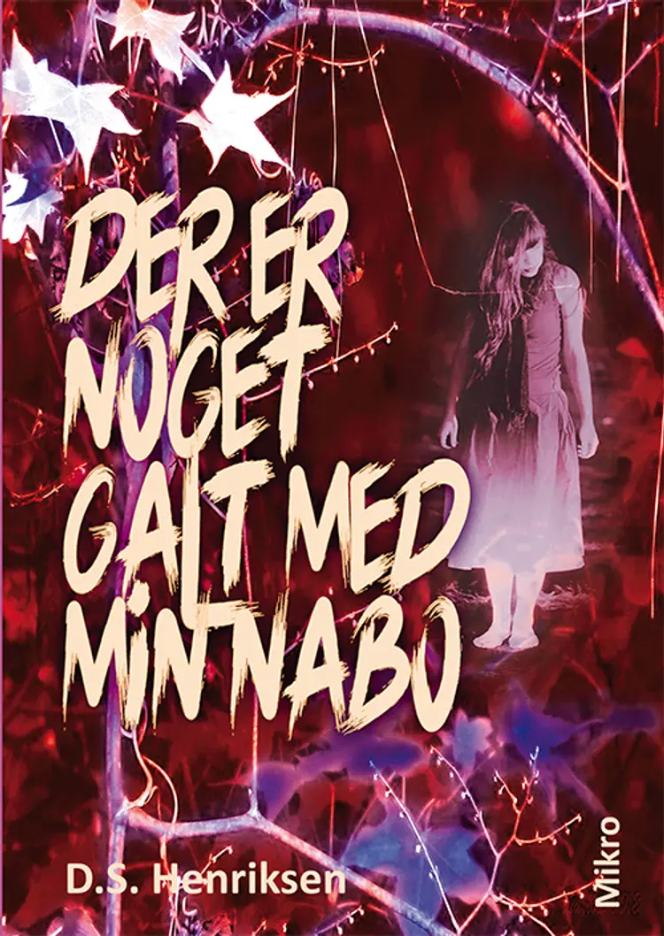 Der er noget galt med min nabo af Jacob Wisby