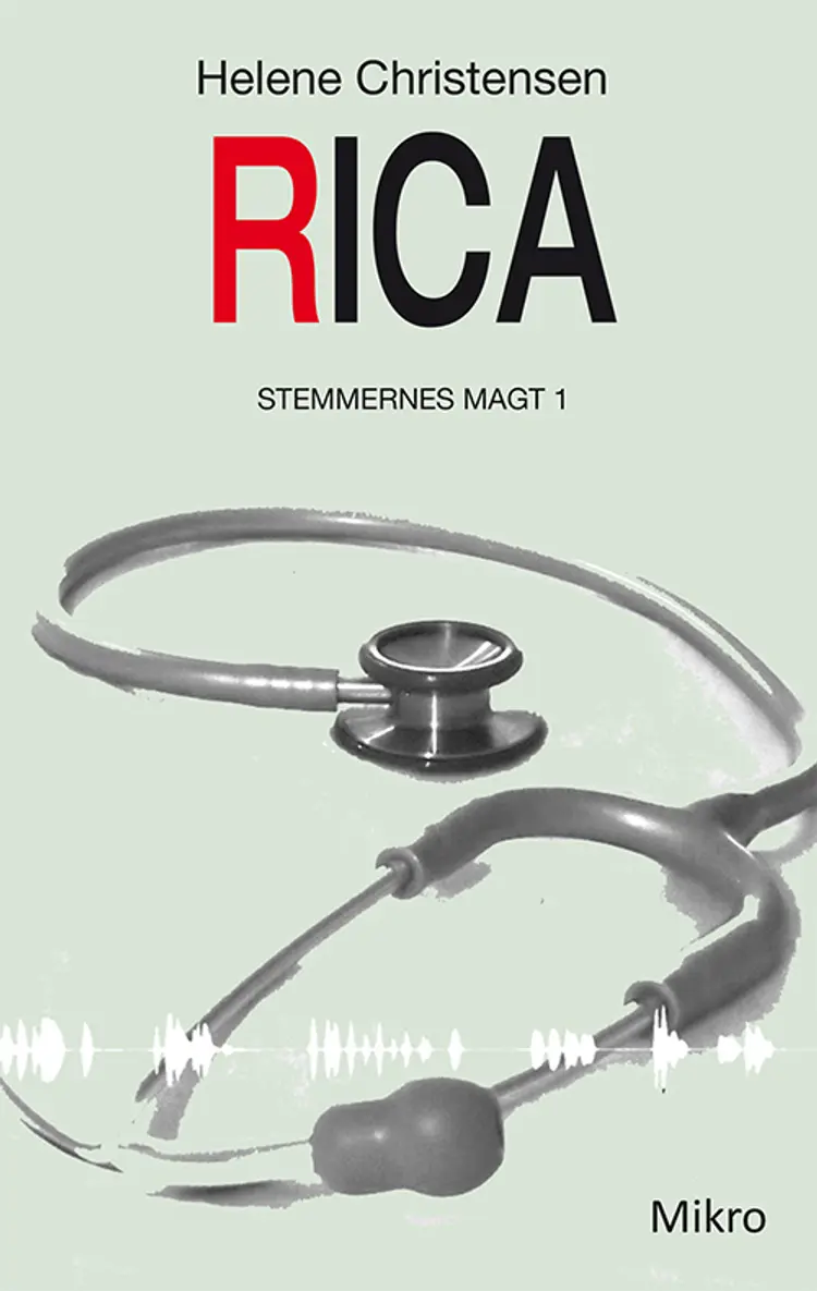 RICA af Helene Christensen