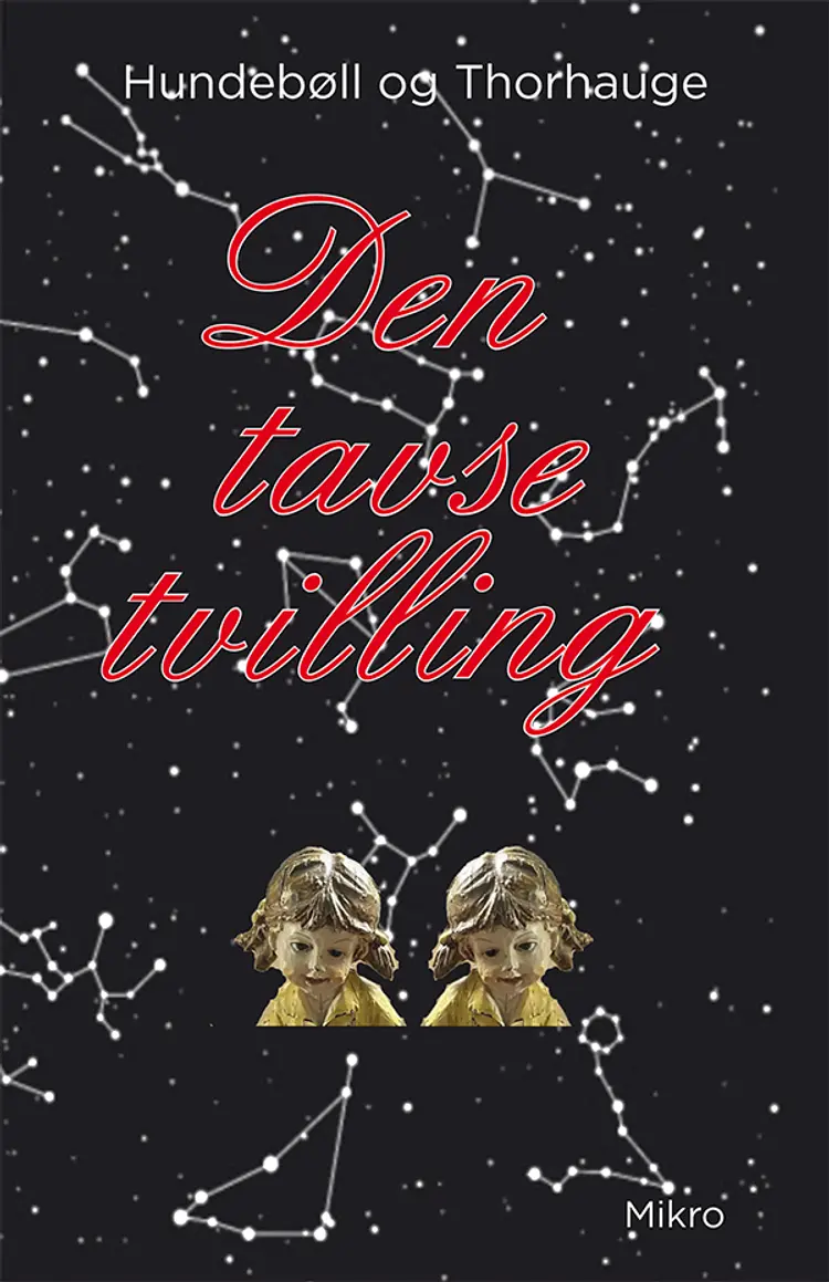 Den tavse tvilling af Hundebøll