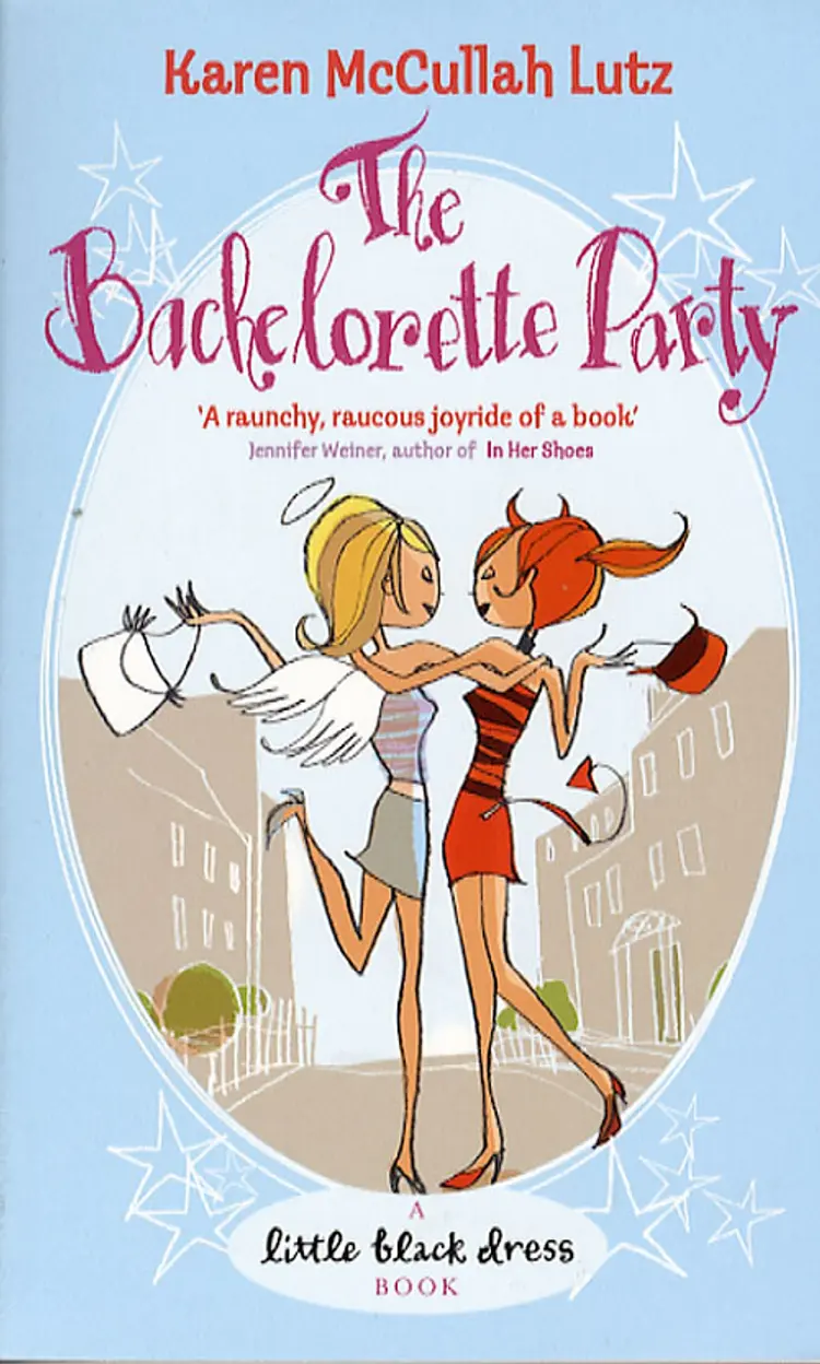 Bachelorette Party af McCullah Lutz Karen