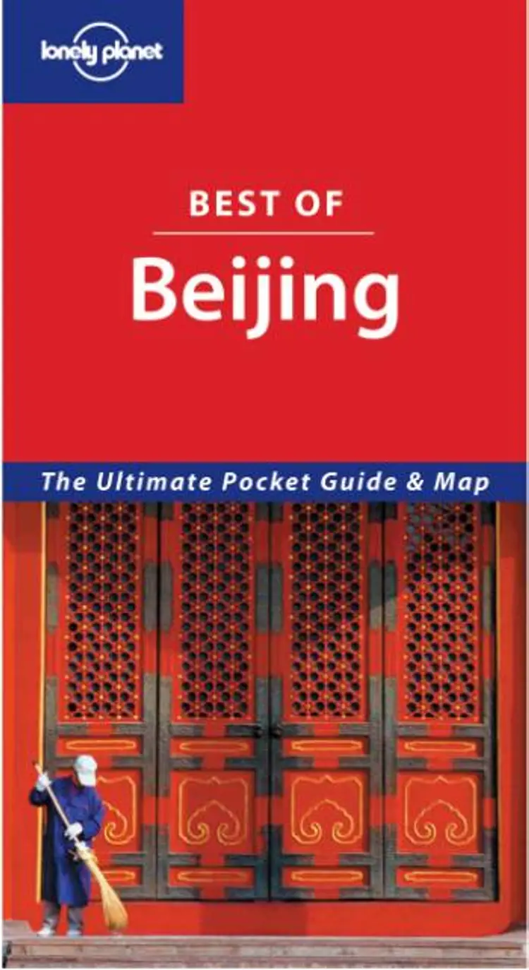 Best of Beijing