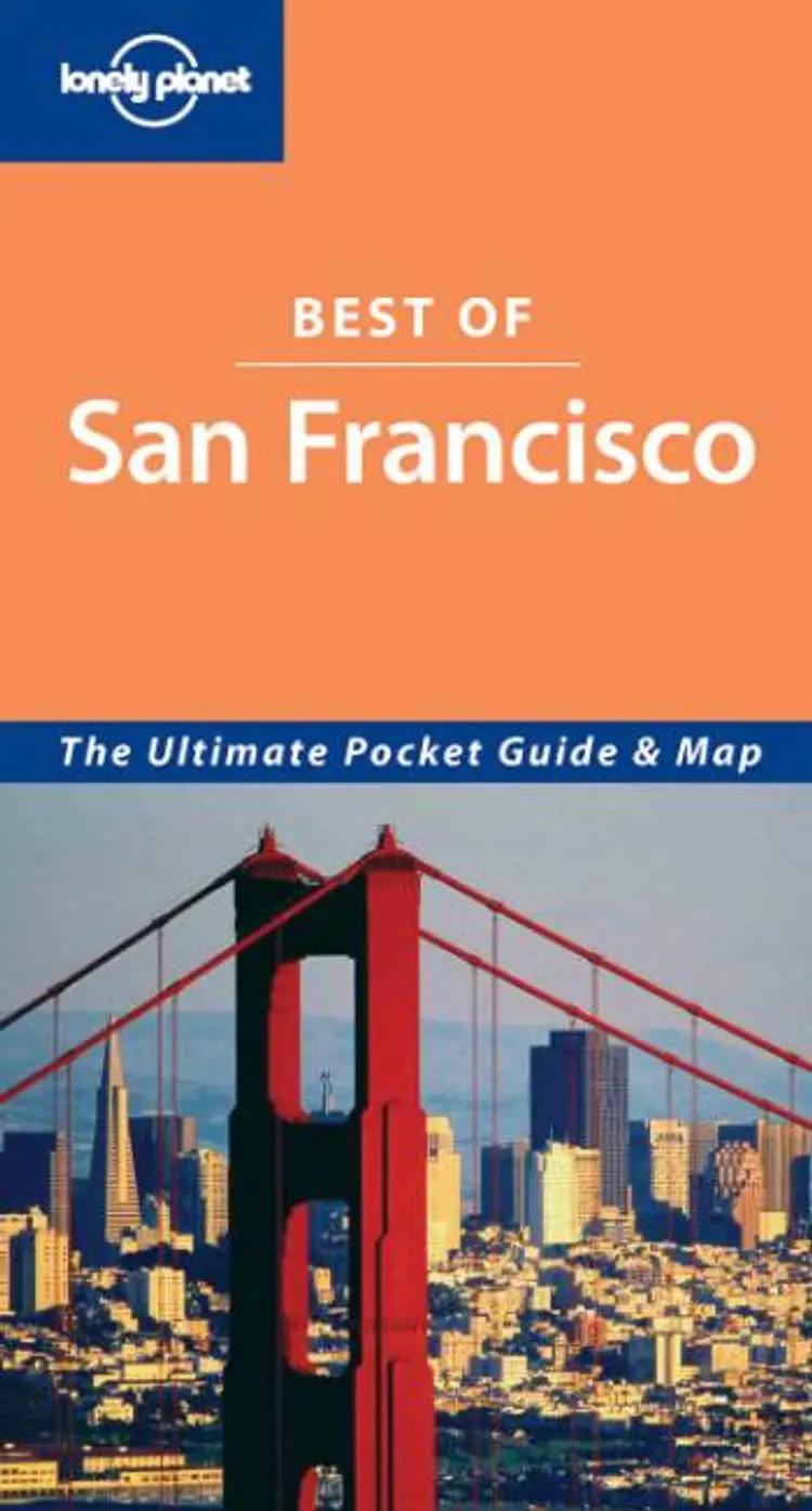 San Francisco af China Williams