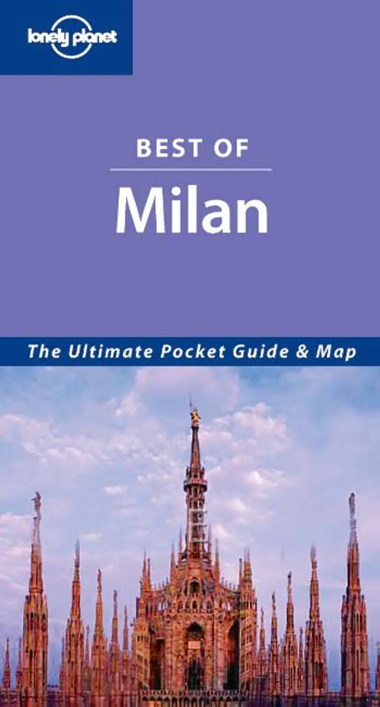 Best of Milan