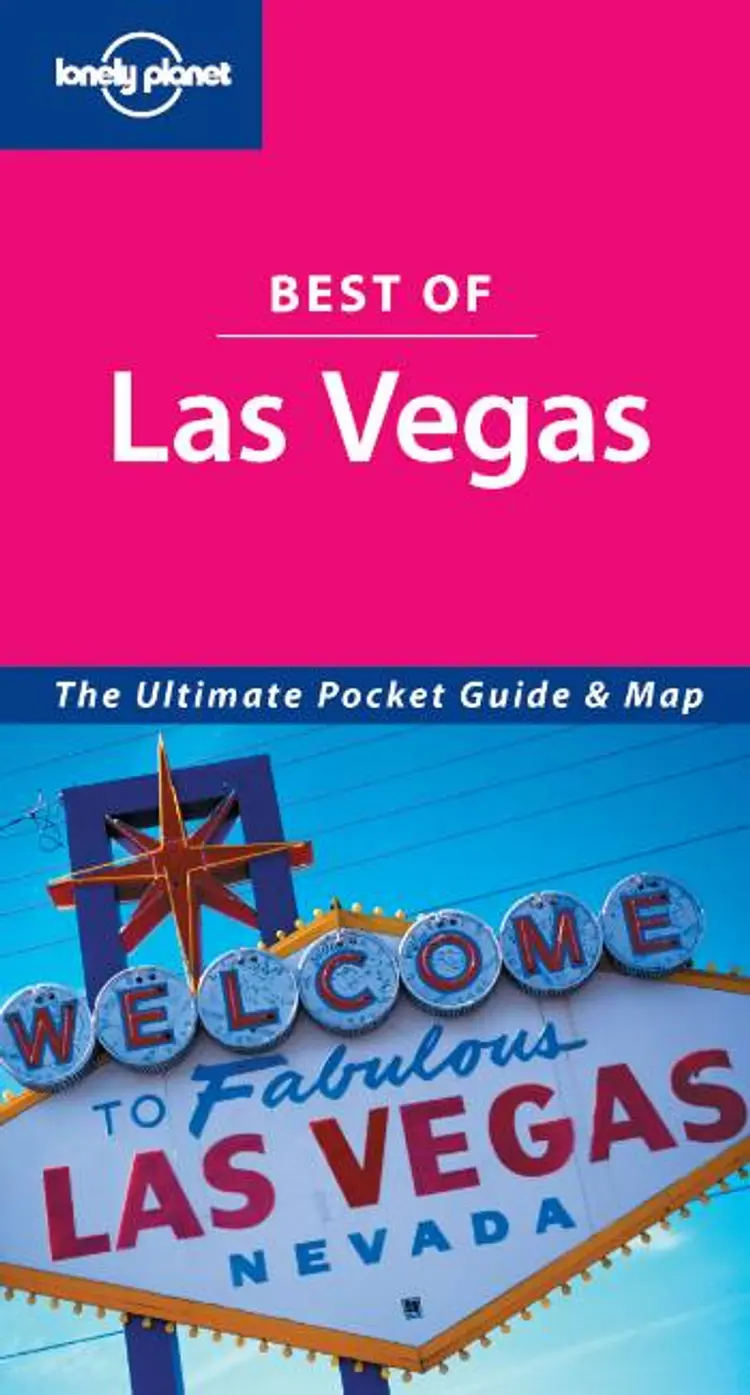 Las Vegas af Andrew Nystrom