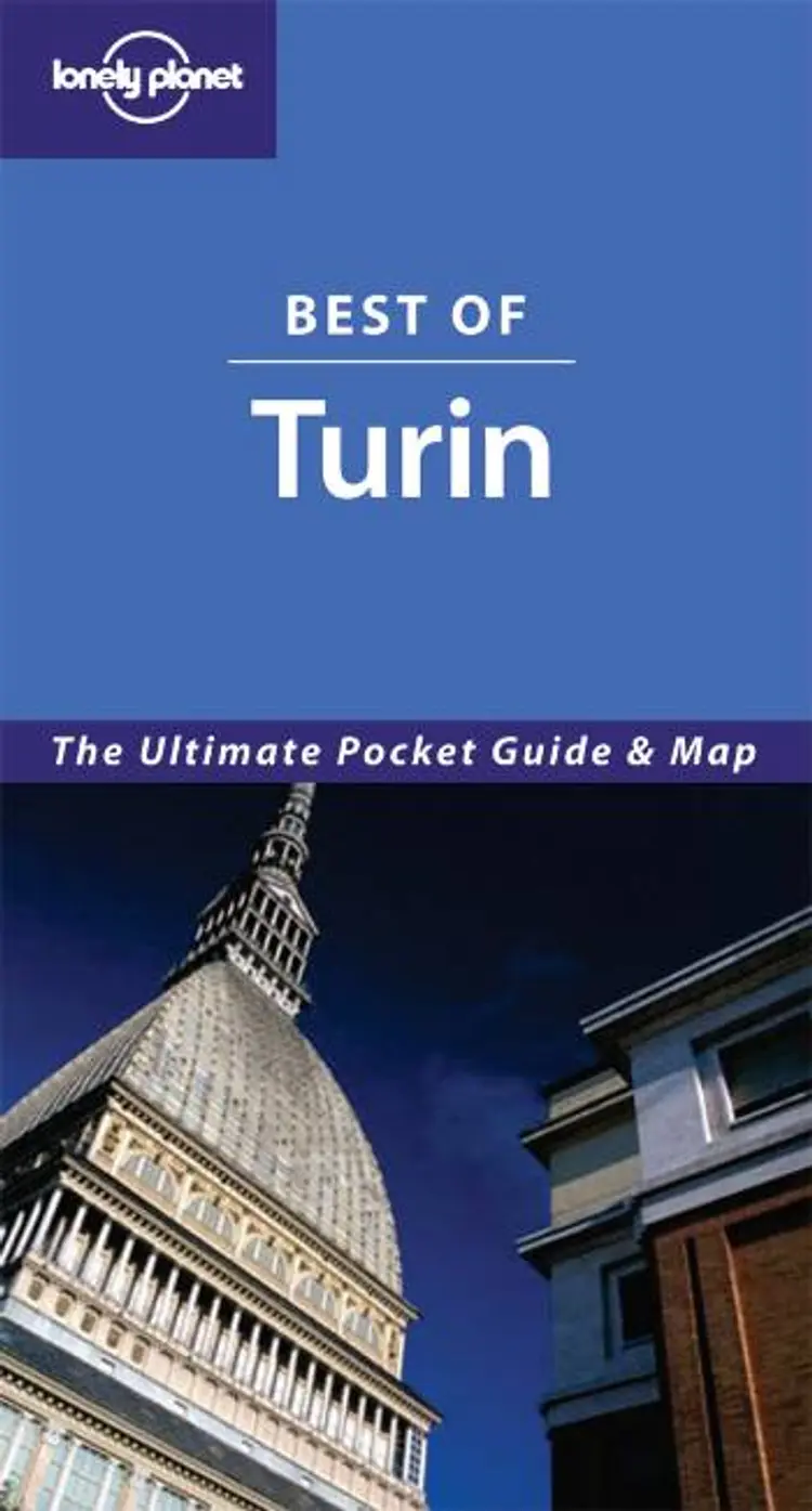 Best of, Turin