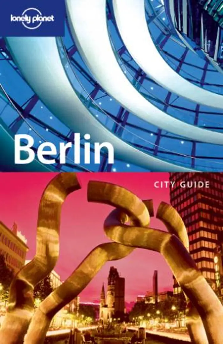 City Guide Berlin