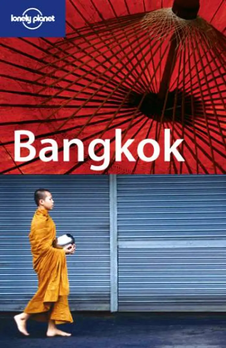 City Guide Bangkok