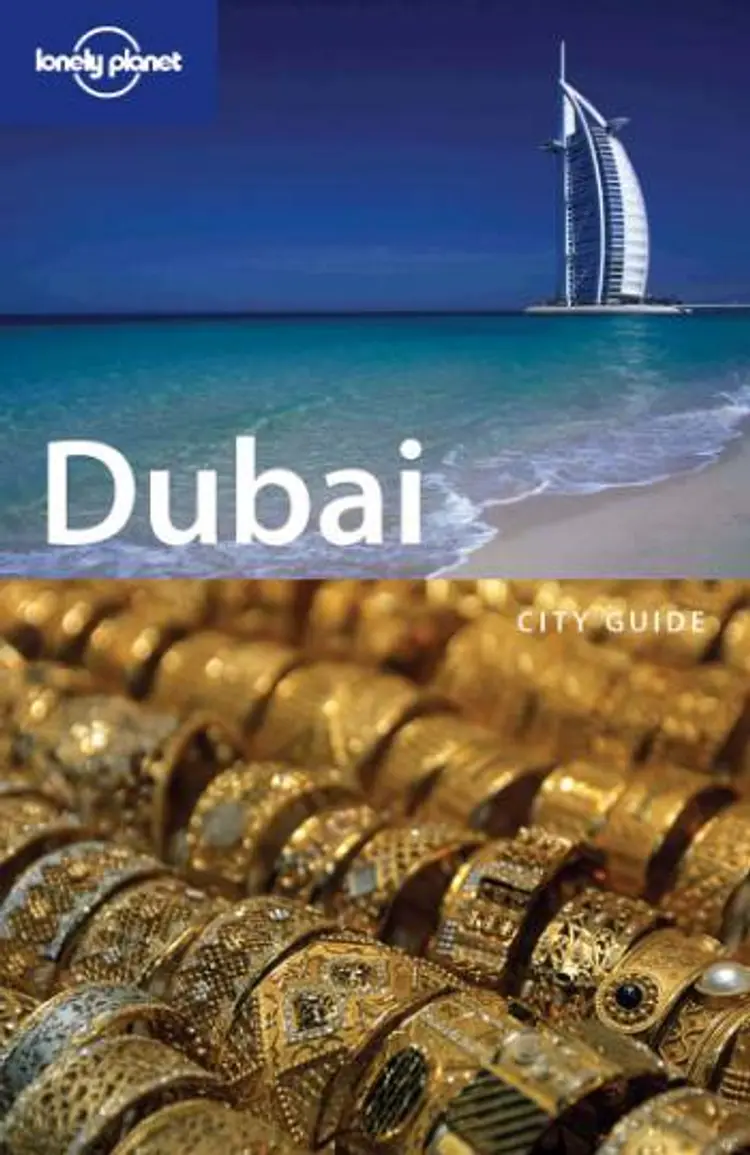 City Guide Dubai