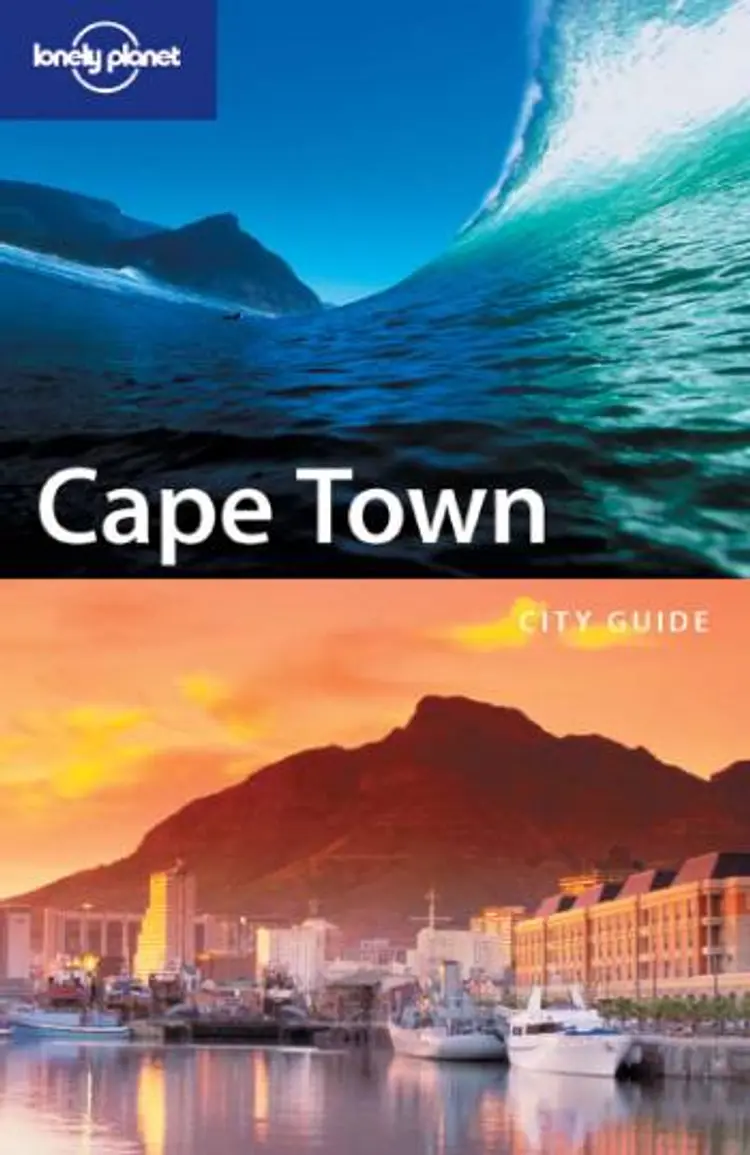 City Guide Cape Town