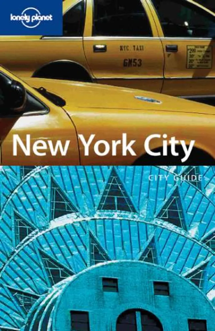 City Guide, New York City