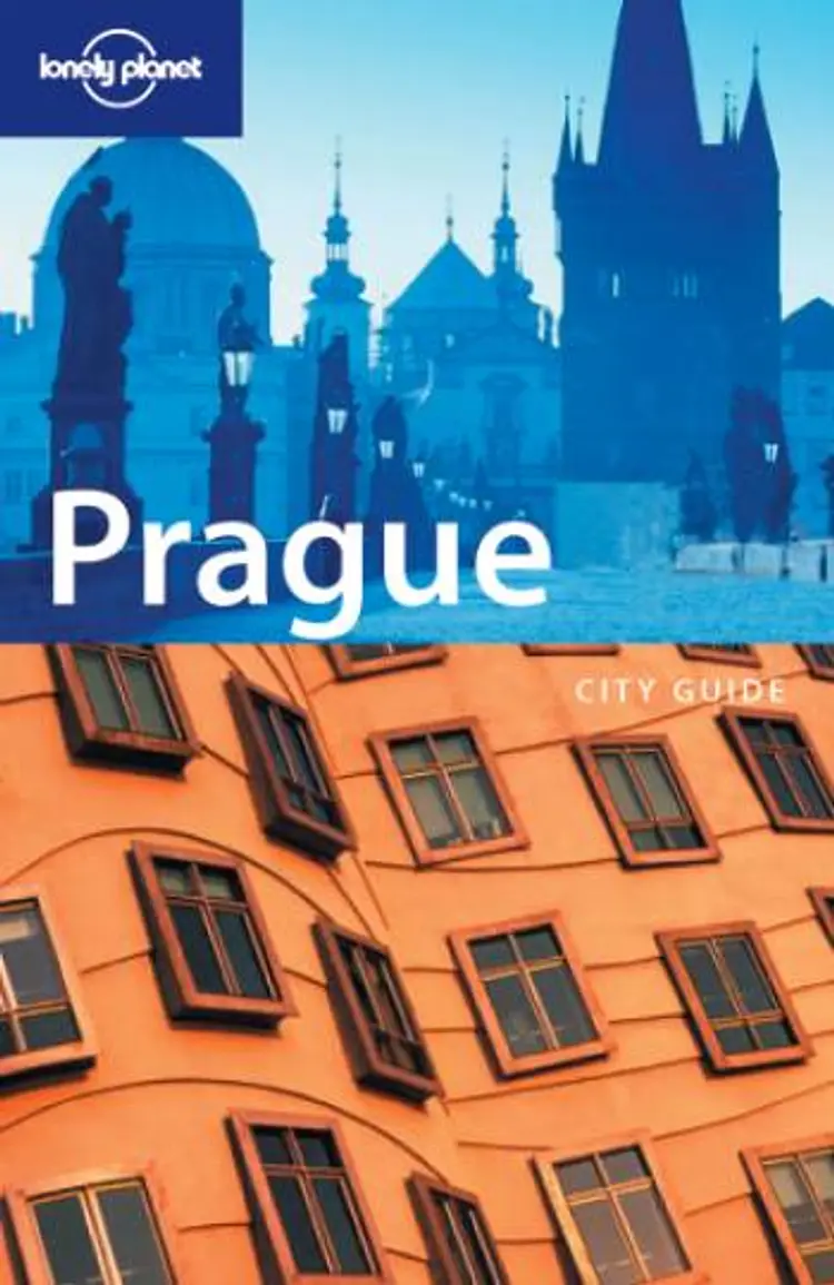 City Guide, Prague
