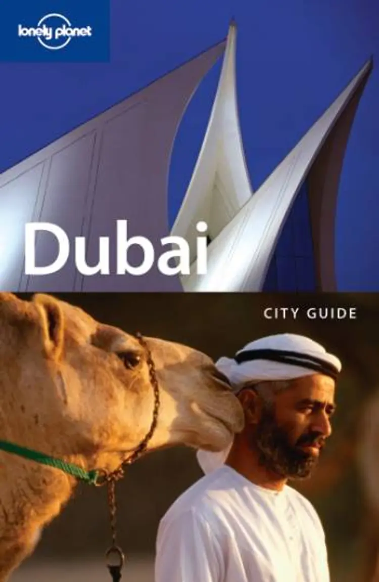Dubai af Lara Dunston